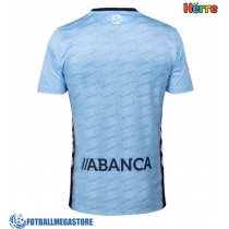 Fotballdrakt Herre Celta Vigo Hjemmedrakt 2025-26 Kortermet